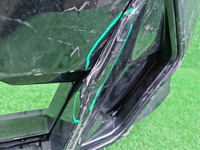 Бампер передний BMW X3 G01 (2021-2024) M-paket