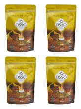 Кофе молотый Osso Kahve Османский 200 г х 4 шт