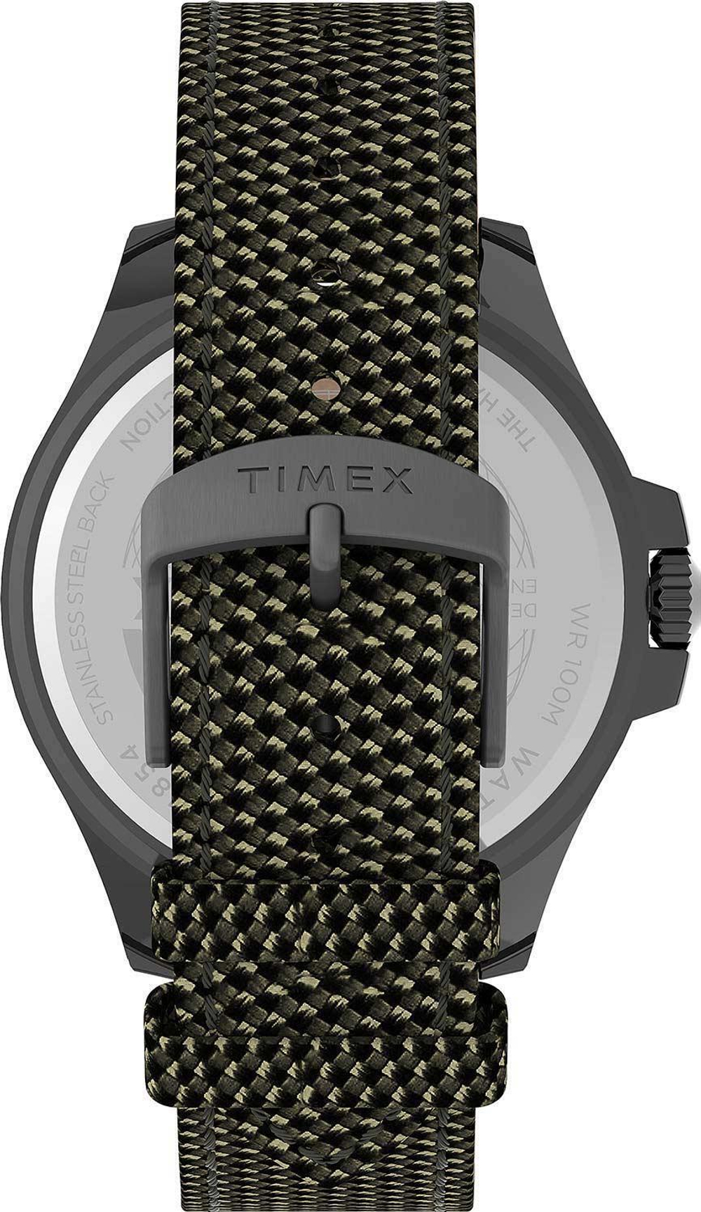 Мужские наручные часы Timex TW2U81900