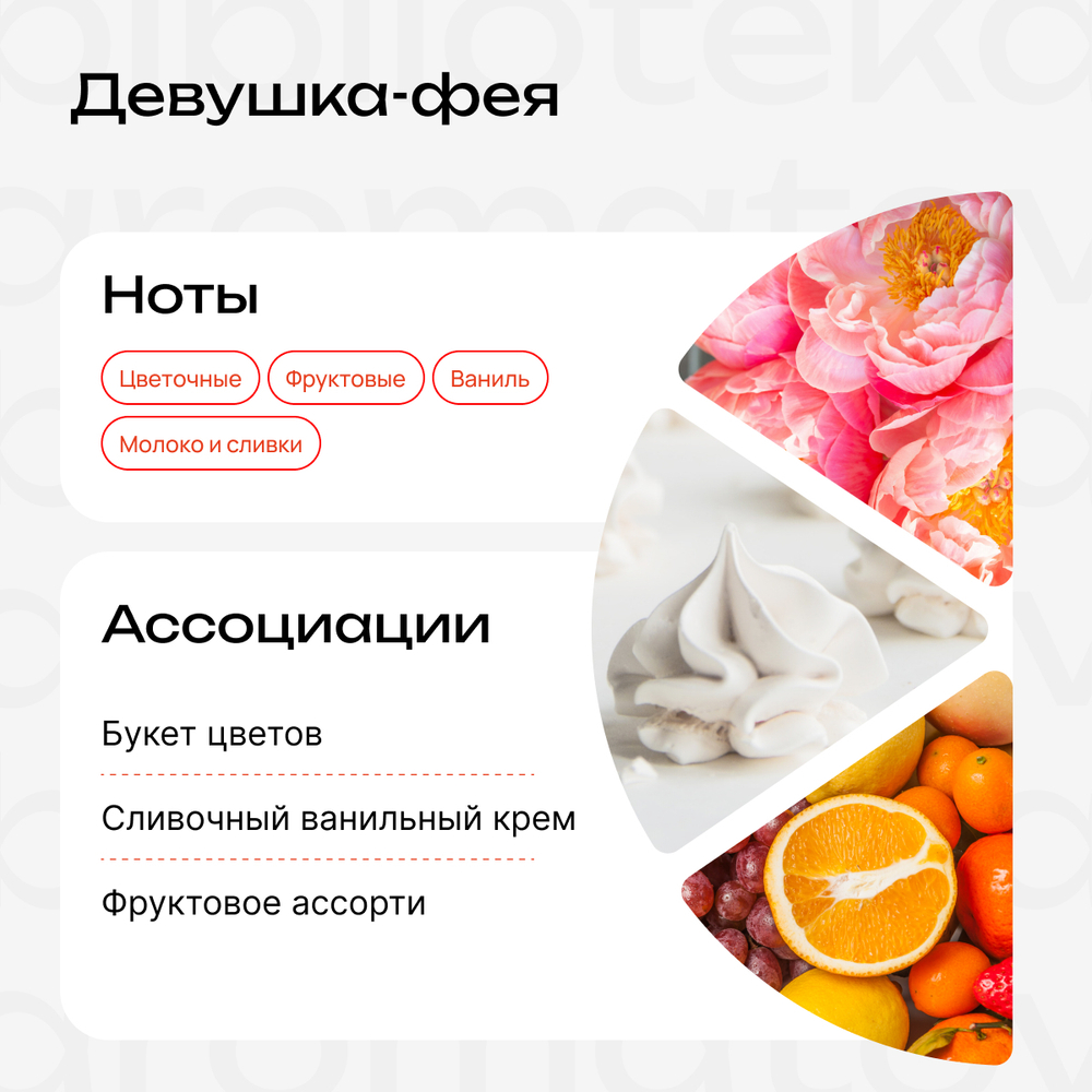 БА Девушка-фея 30 мл