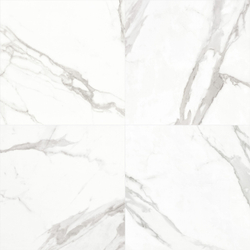Керамический гранит глазурованный Caramelle - Calacatta POL 60x60 BMB8561CP (BMBJ16160KBA)