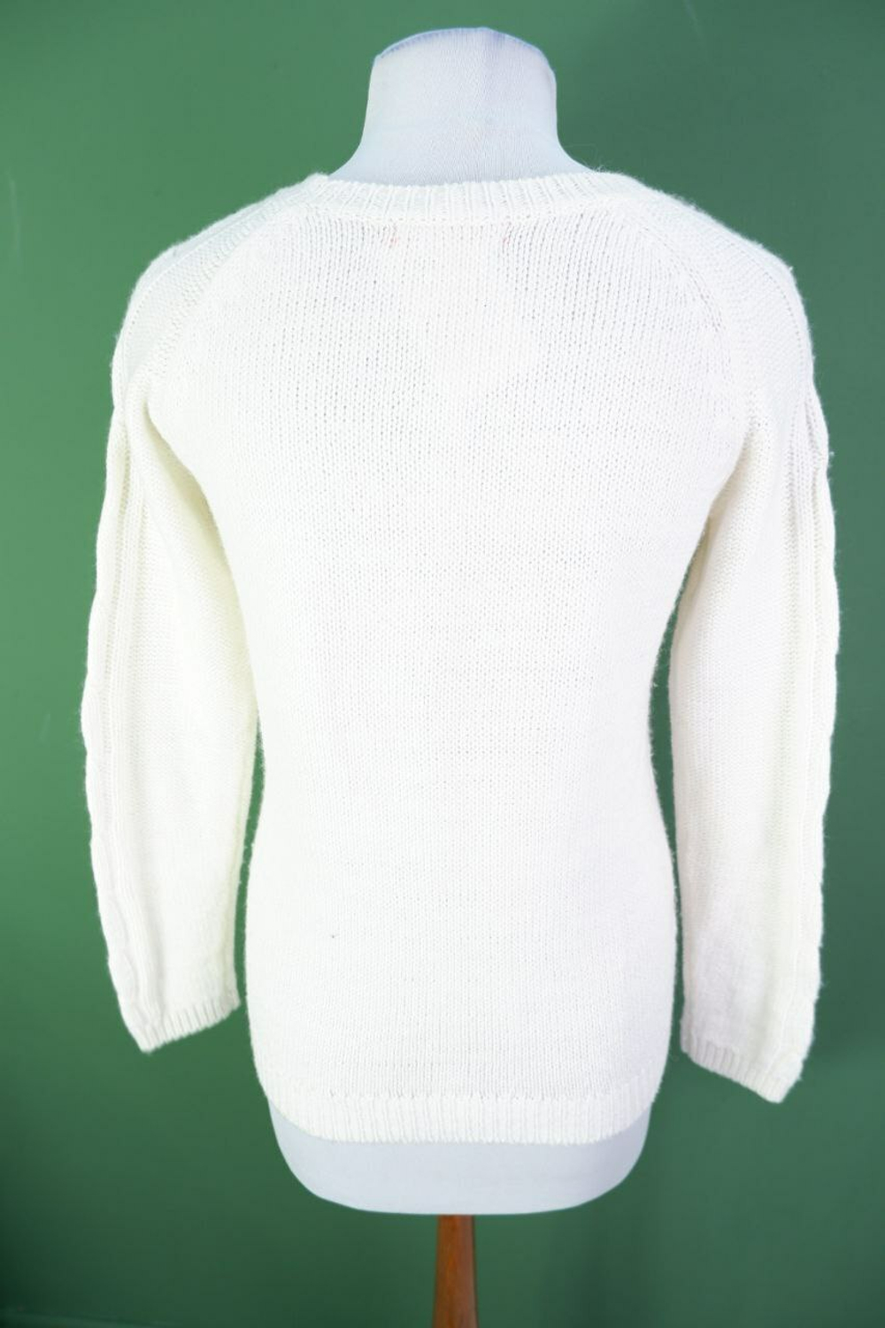 Джемпер Ostin модный 42 размер