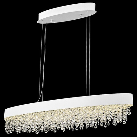 Подвесной светильник Wertmark CECILIA WE164.10.003