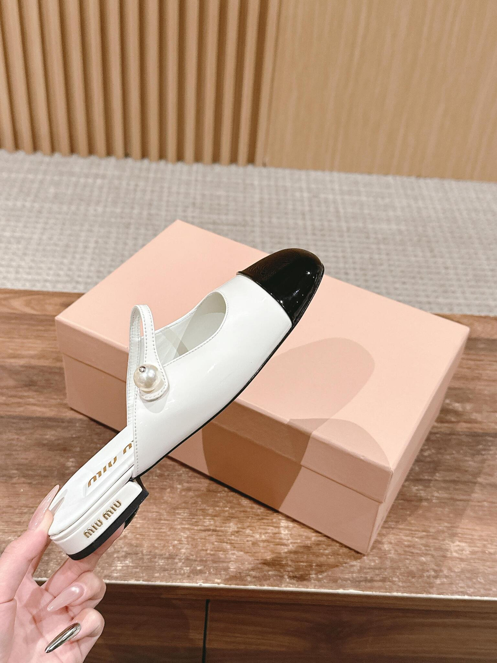 Miu Miu Mules (10 colors)