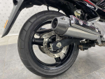 Suzuki GSR250 2015