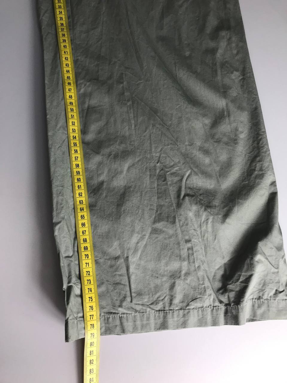 Брюки Incity практичные, маркировка М, визуально на 46 размер