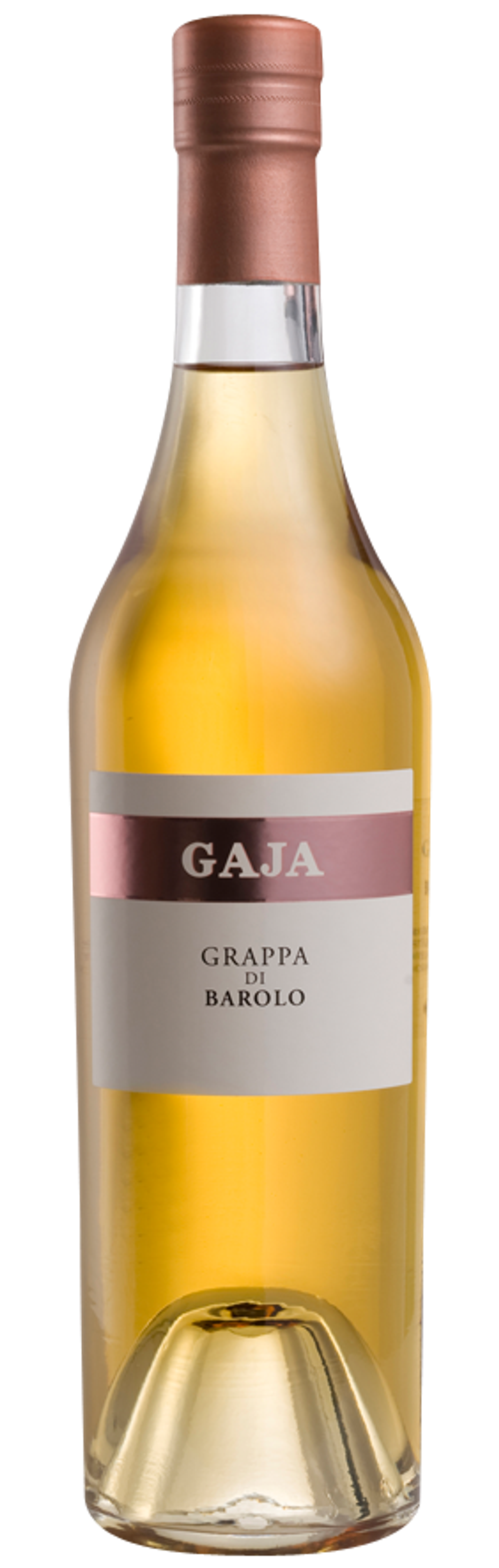 Gaja, Grappa di Barolo in gift pack