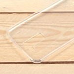 Силиконовый чехол для LG K10, 1 мм, 008291-1 Черный