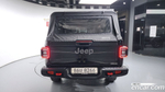Jeep Gladiator (JT) 3.6 Rubicon (06.2021)