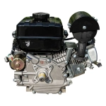 Lifan GS212E (G168FD-2) D20 7А бензиновый двигатель