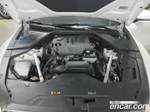 Genesis G80 (RG3) Бензин 2.5 Turbo AWD (01.2021)