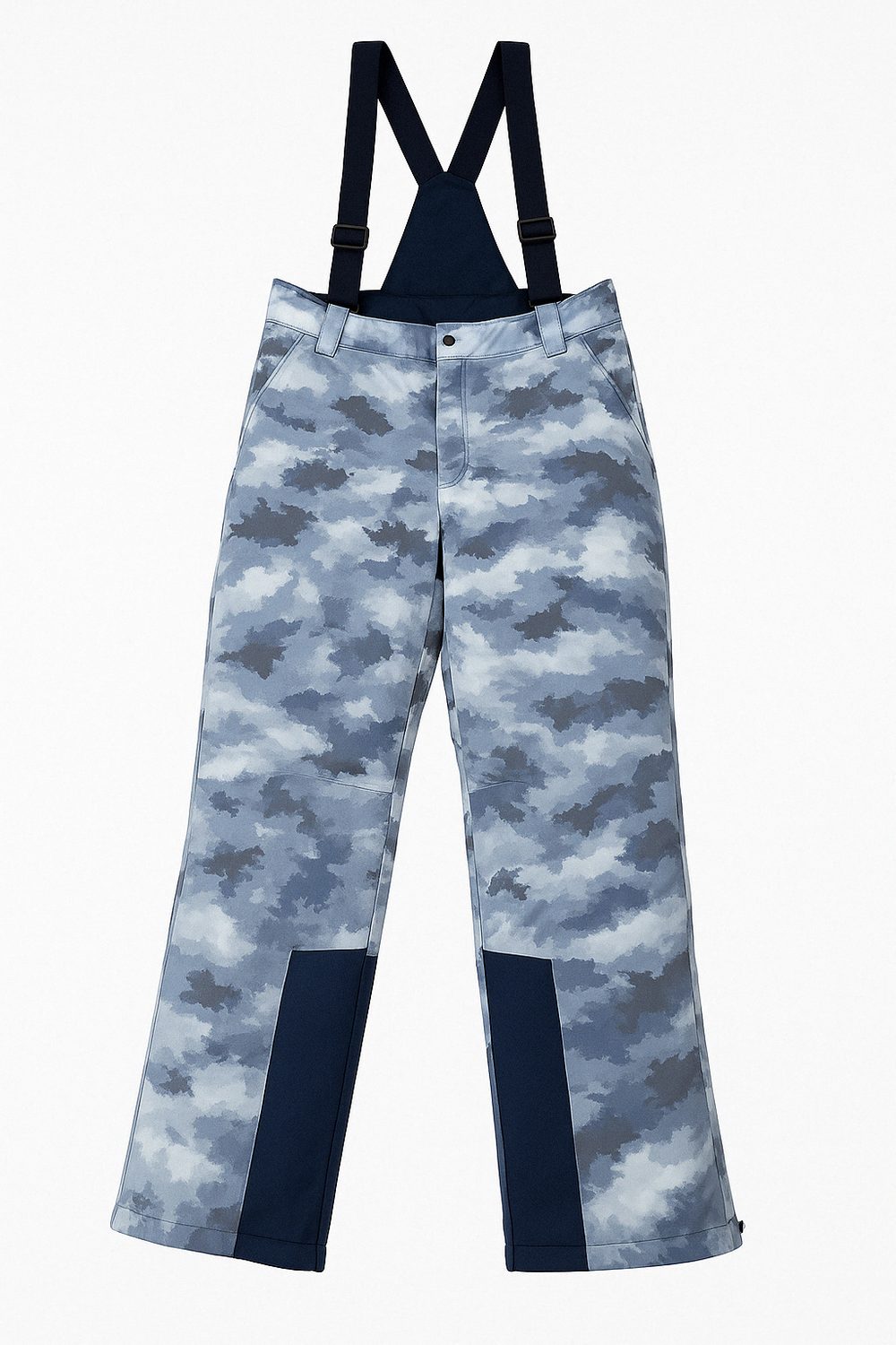 Мужской рабочий зимний костюм "Арктика" new