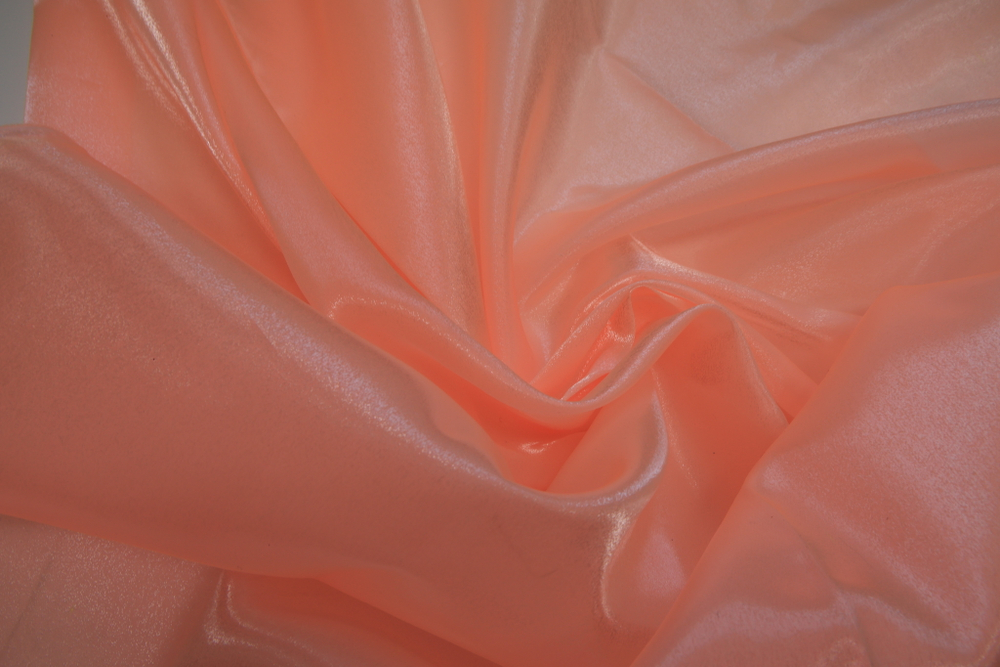 Кристаллон персиковый