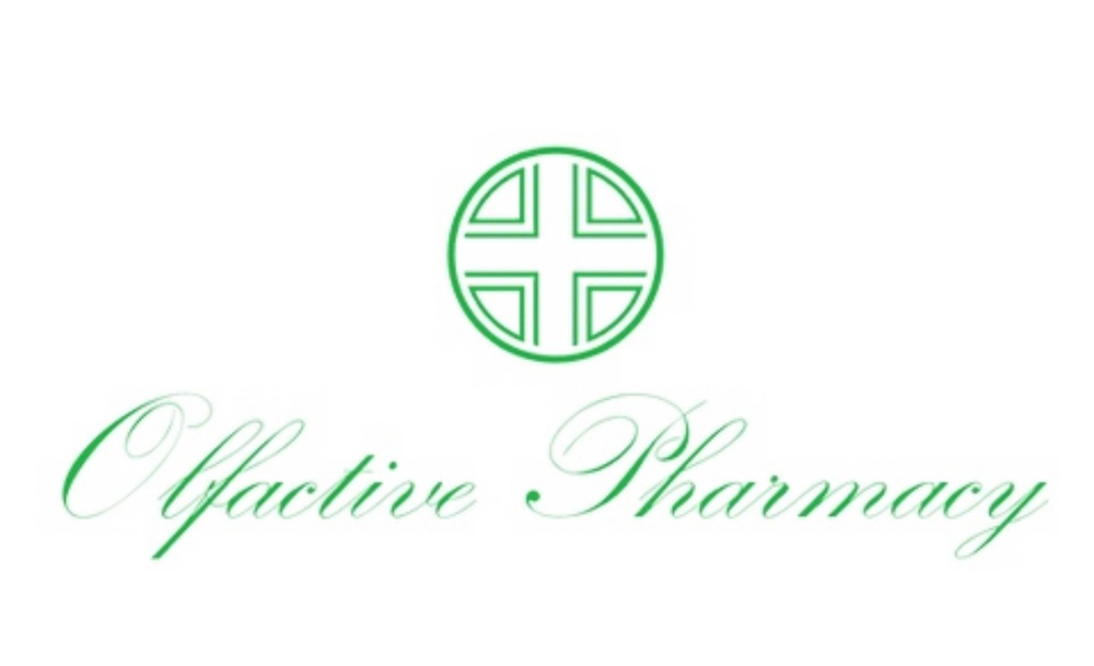 olfactive pharmacy salvia 100ml edp марка NEW