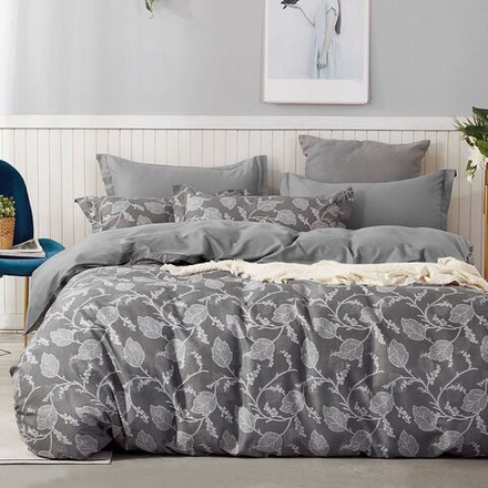 Постельное белье Valtery CS-062 сатин