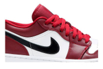 Кроссовки Jordan Air Jordan 1 Low Noble Red