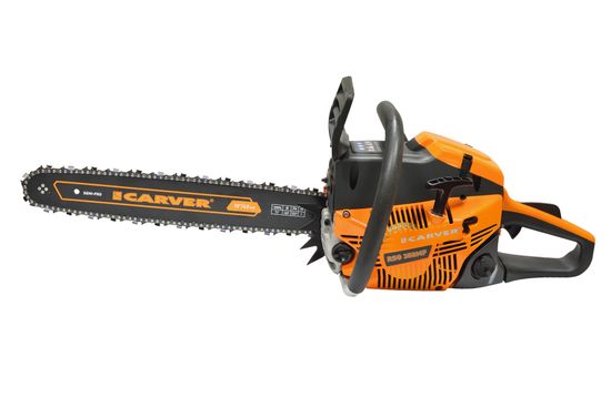 Бензопила "CARVER" RSG 358MF