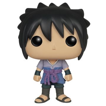 Фигурка Funko POP! Animation Naruto Shippuden Sasuke 6367