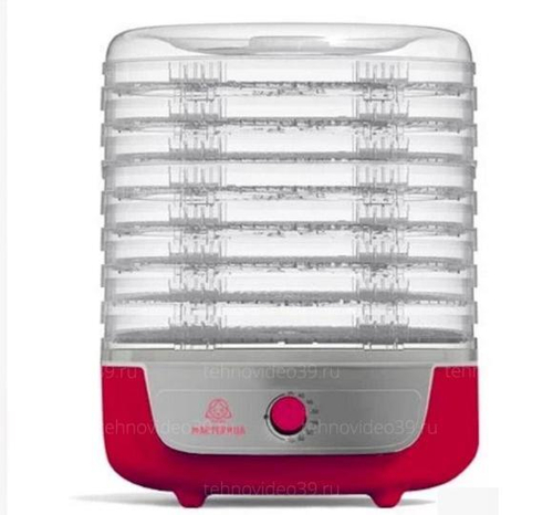сушилка эл Мастерица СШ-0205 К 8  реш.
