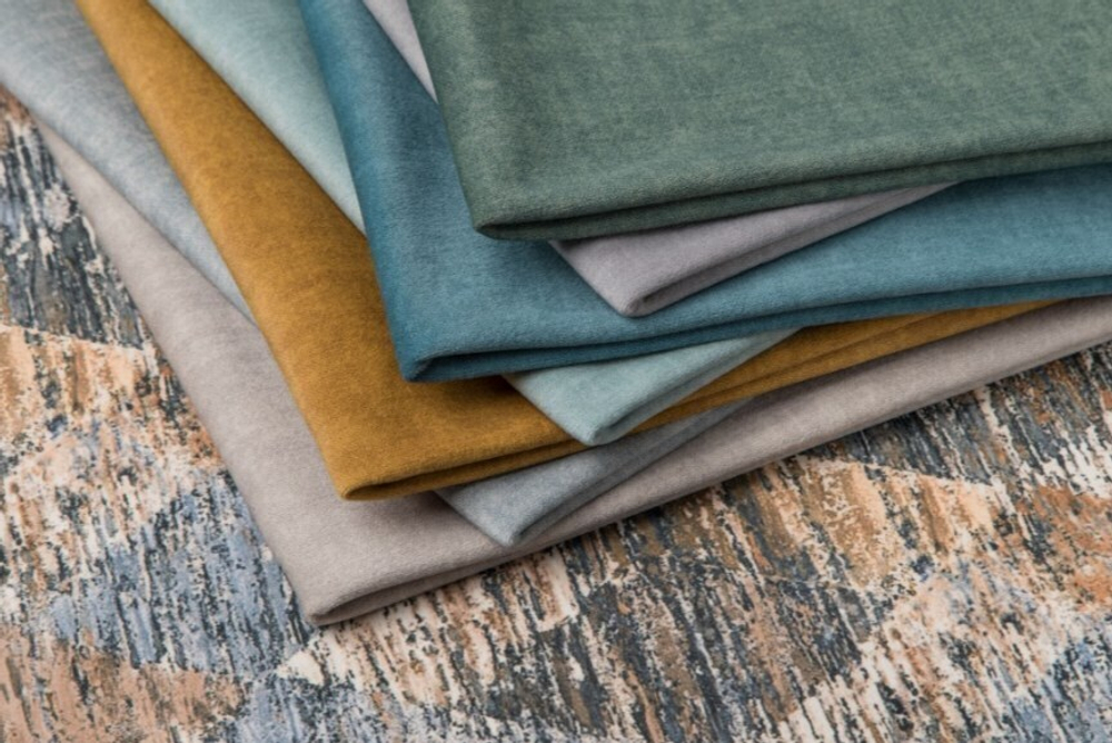 Микрофлок Riche (Риче) 003