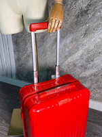 Чемодан Rimowa, арт. 463574322
