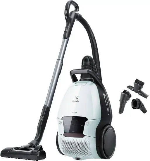 Пылесос Electrolux PURE D9 PD91-6IWX
