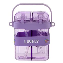 GAEM Бутылка, 700 мл, L15,5 W8 H18 см