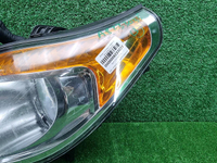 Фара левая Sollers Atlant (2022-н.в.) галоген