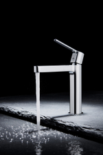 Смеситель для раковины AltroBagno Unione 0135 Cr