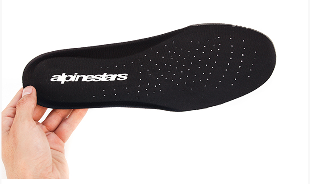 SMX-3 / Мужские / Черный