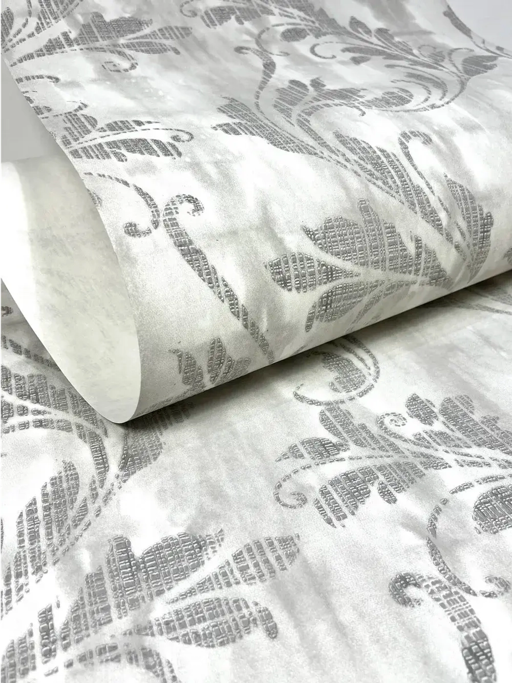 Обои чистый флизелин 228068 Aristide Textil Германия