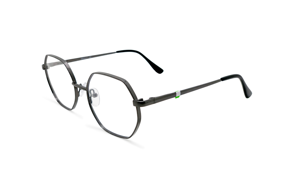 Овальная оправа  Eye look