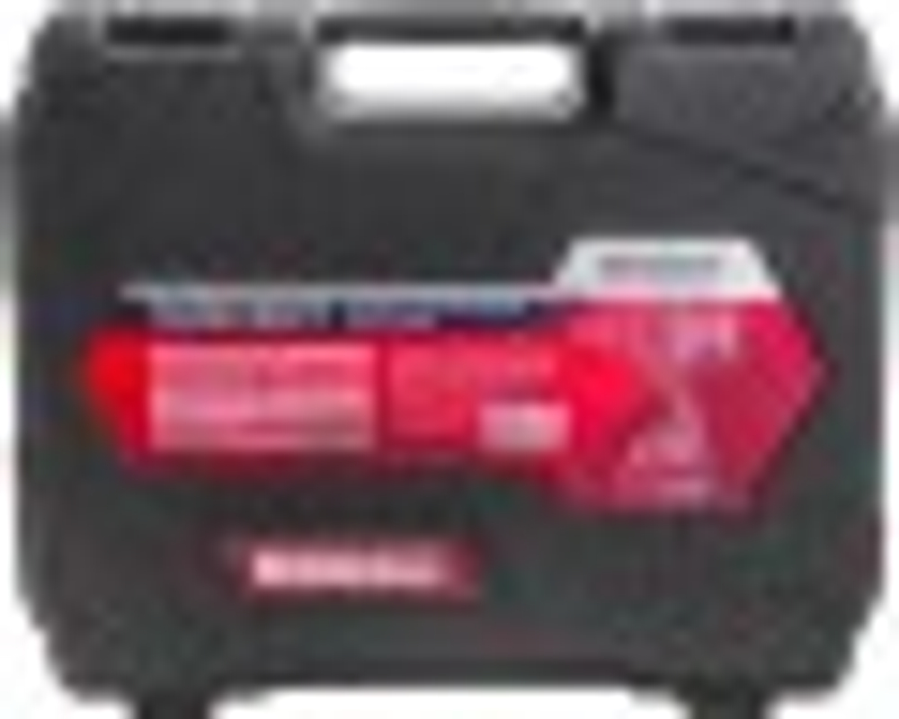 Гайковерт аккумуляторный THORVIK BBIW012400 ударный 053709