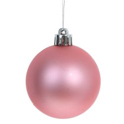 GAEM Набор из 12шт Украшение новогоднее "Шар", D 8 см, L19,5 W19,5 H21,5 см
