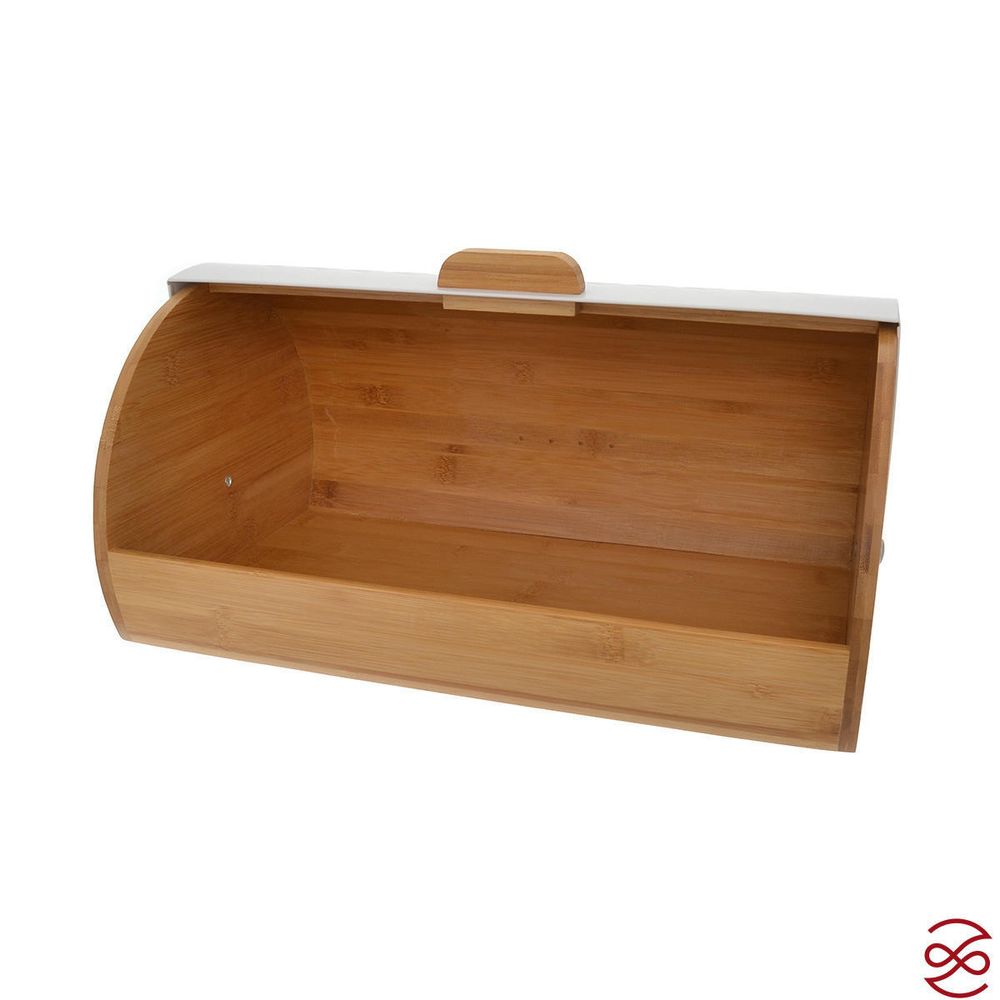 Хлебница Paci Diamond White