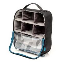 Вставка-органайзер Tenba Tools Tool Box 8 Black 636-649 для аксессуаров