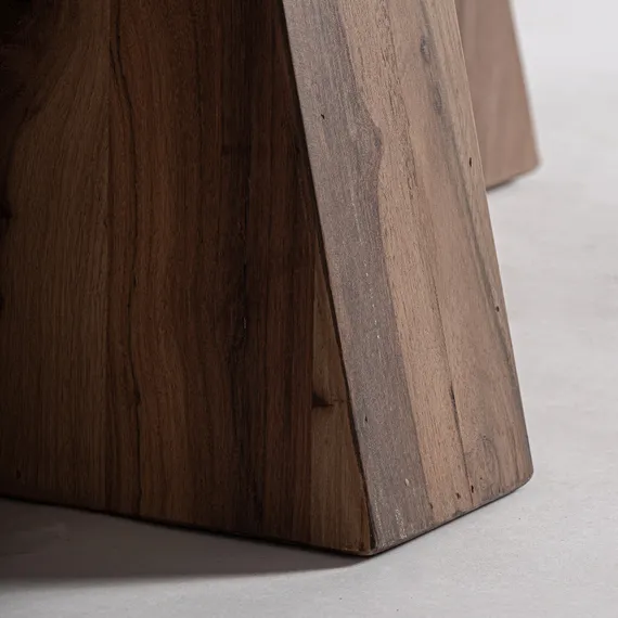 Обеденный стол BRUTALIST 37202