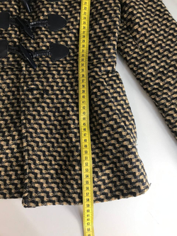 Пальто Motivi стильное, маркировка 38, визуально на 44 размер