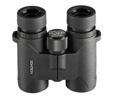 Бинокль Sightron SIII 10x32 ED