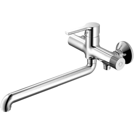 Смеситель для ванны Haiba HB22652