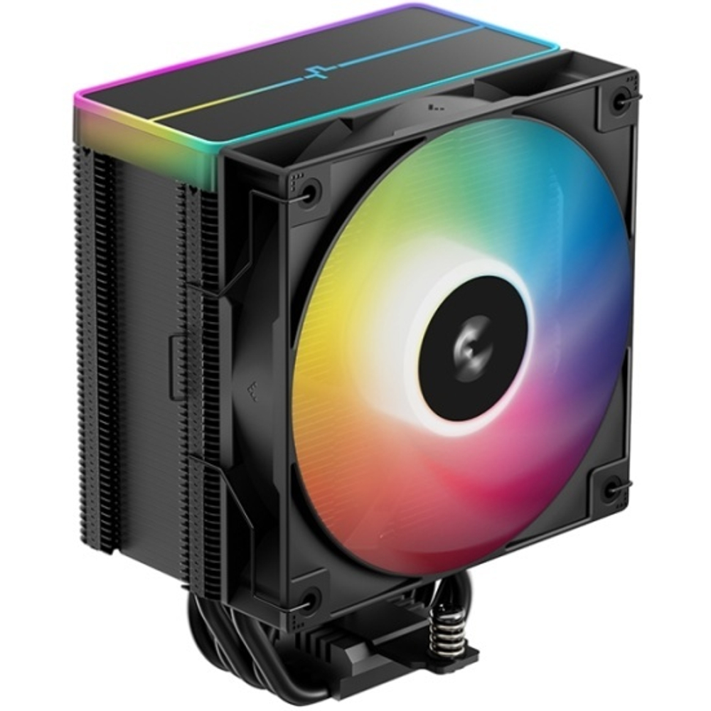 Кулер  Deepcool AG500 BK ARGB V2