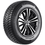 Зимняя шина шипованная Atlander LanderStuds ATL77 (215/65 R16 102T)