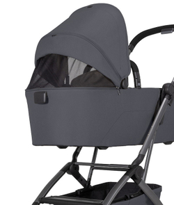 Люлька для детской коляски Joolz Aer 2 Stone grey