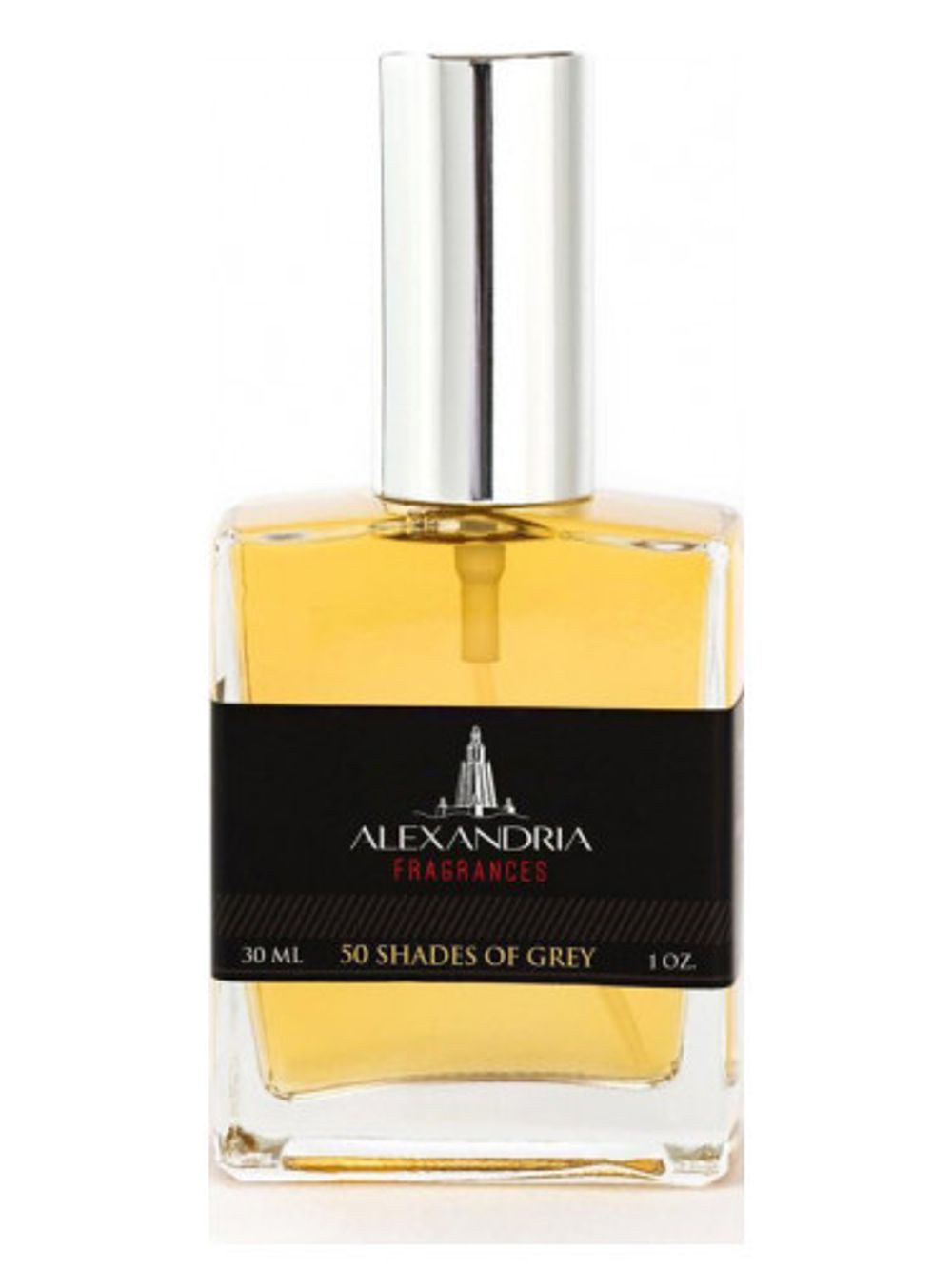 Alexandria Fragrances 50 Shades Of Gray
