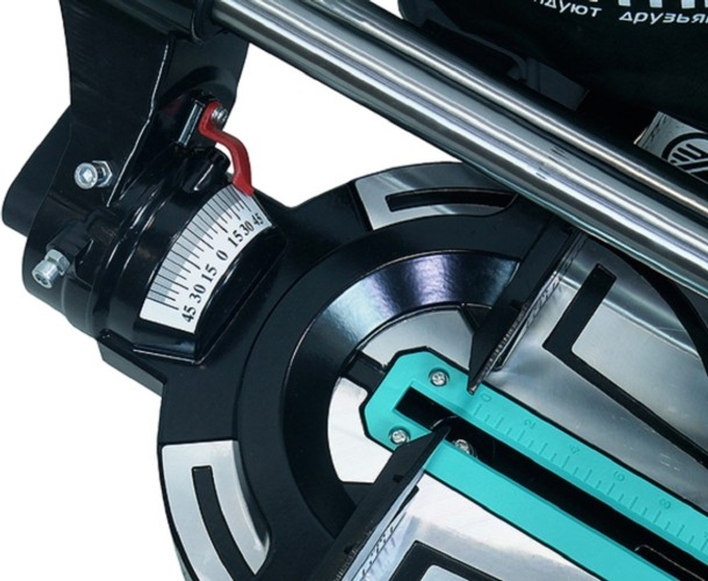 Пила торцовочная сетевая Sturm MS55210S