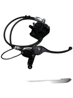 Тормоза передние гидравлические для Kugoo Note