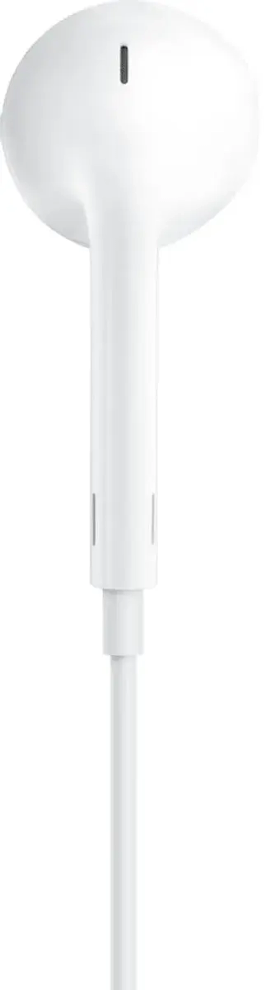 Гарнитура Apple EarPods A3046 USB Type-C (MTJY3) (белый)
