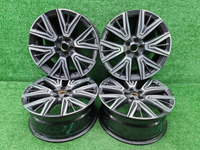 Диск Комплект дисков R20 Hongqi HS5 (2019-н.в.)