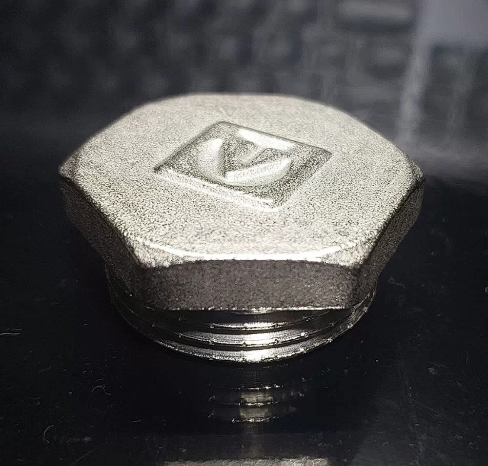 Латунные фитинги (Американки, Муфты, Заглушки)