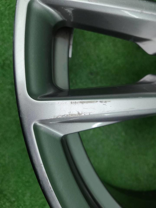 Диск литой R19 BMW X3 G01 (2017-2024) 698 стиль